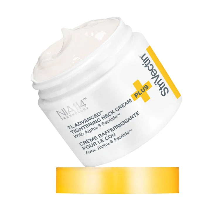StriVectin TL Advanced Tightening Neck Cream Plus, 3.4 oz