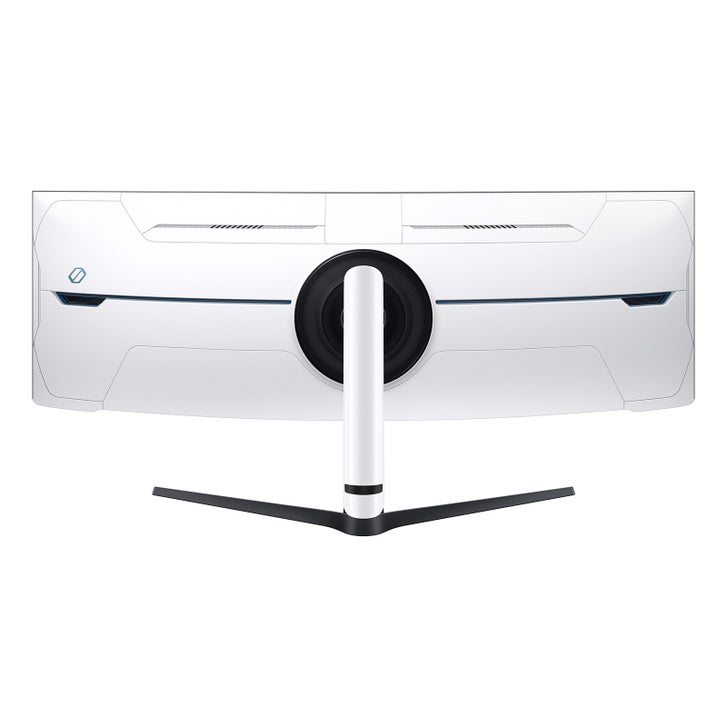 Samsung 57” Class Odyssey Neo G9 Series Dual UHD Curved Gaming Monitor, $120 Costco Shop Card Included