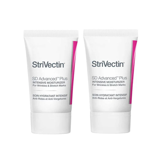StriVectin SD Advanced Plus Intensive Moisturizer Concentrate, 1.6 oz, 2-pack
