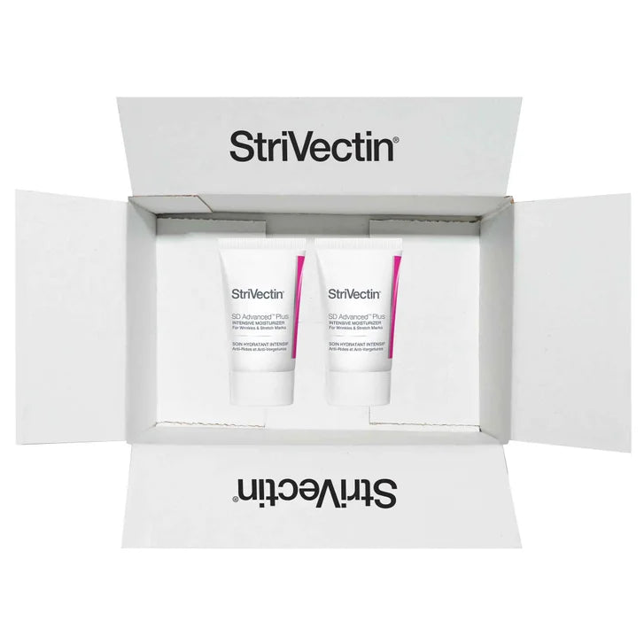 StriVectin SD Advanced Plus Intensive Moisturizer Concentrate, 1.6 oz, 2-pack
