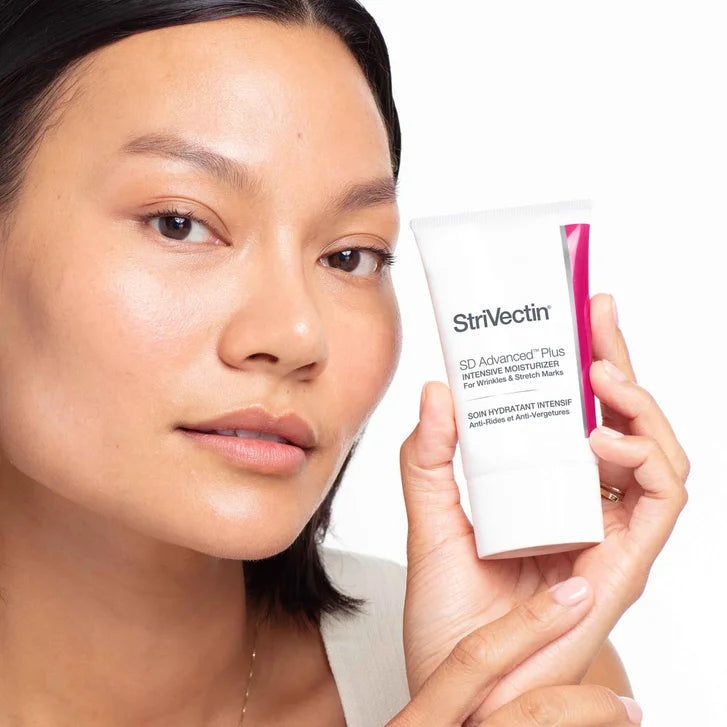 StriVectin SD Advanced Plus Intensive Moisturizer Concentrate, 1.6 oz, 2-pack