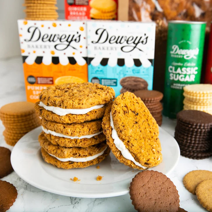 Dewey’s Bakery Holiday Gift Box