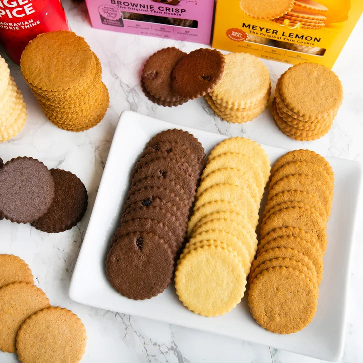 Dewey’s Bakery Holiday Gift Box