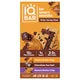 IQBAR Plant Protein Bars, Variety Pack, 1.6 oz, 18-count