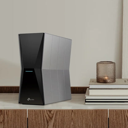 TP-Link Archer BE19000 Tri-Band Wi-Fi 7 Router - BE805