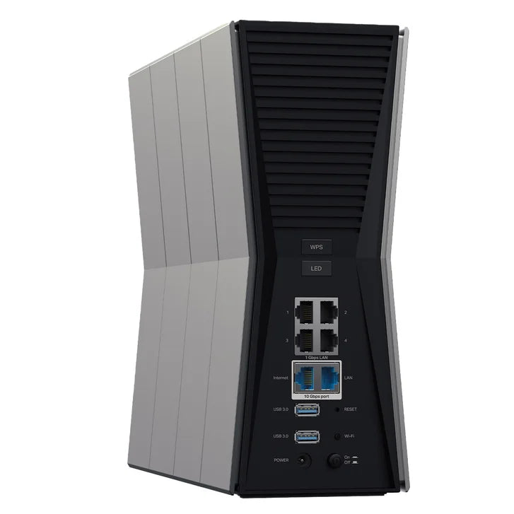 TP-Link Archer BE19000 Tri-Band Wi-Fi 7 Router - BE805