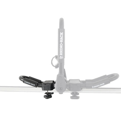 Rhino Rack Folding J Style Kayak Carrier Extension