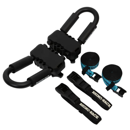 Rhino Rack Folding J Style Kayak Carrier Extension
