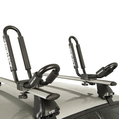 Rhino Rack Fixed J Style Kayak Carrier