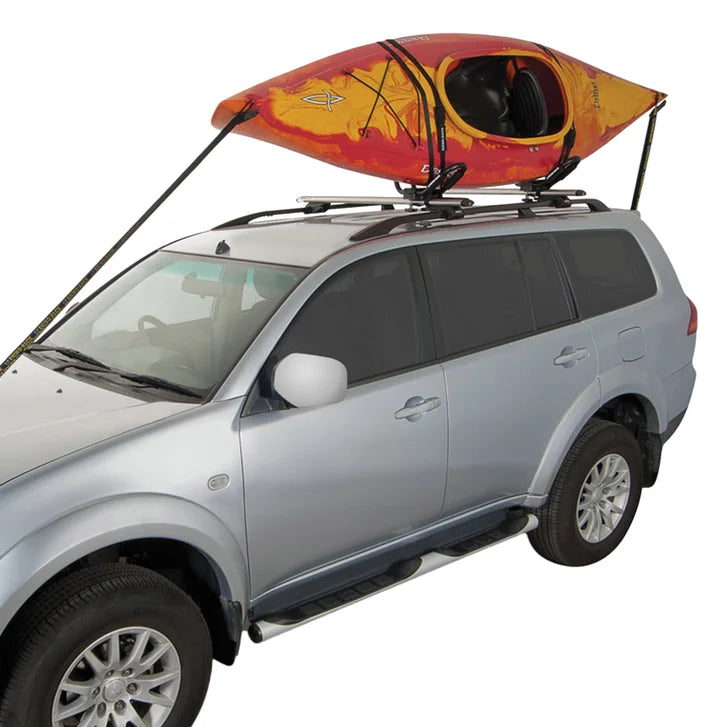 Rhino Rack Fixed J Style Kayak Carrier