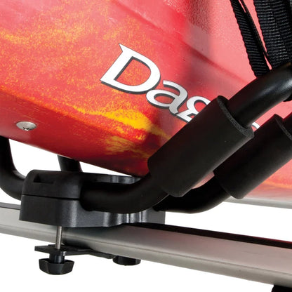 Rhino Rack Fixed J Style Kayak Carrier