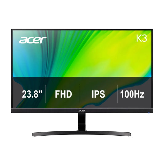 Acer 24” Class FHD Monitor