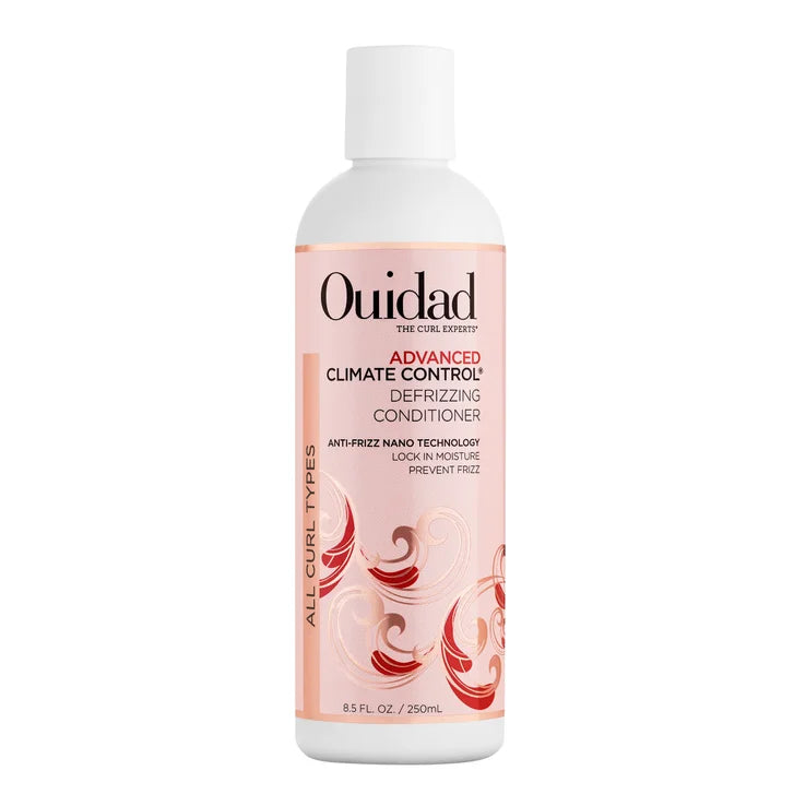 Ouidad Advanced Climate Control Set, 8.5 oz
