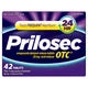 Prilosec OTC, Omeprazole 20mg, 42 Tablets