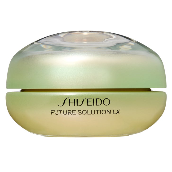 Shiseido Future Solution LX Legendary Enmei Ultimate Brilliance Eye Cream, 0.5 oz