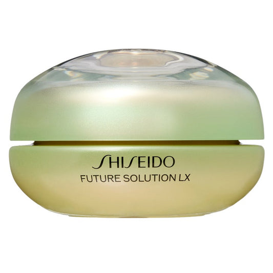 Shiseido Future Solution LX Legendary Enmei Ultimate Brilliance Eye Cream, 0.5 oz