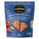 Sonoma Creamery Tomato Basil Pizza Crisps, 9.5 oz