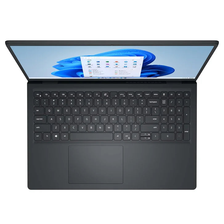 Dell Inspiron 15.6" Touchscreen Laptop - AMD Ryzen 7 7730U - FHD (1920 x 1080) - Windows 11