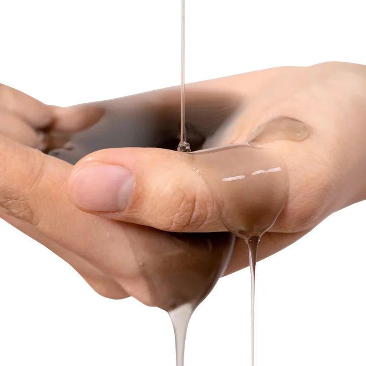 Nature Republic Black Bean Anti-Hair Loss Shampoo, 33.8 fl oz