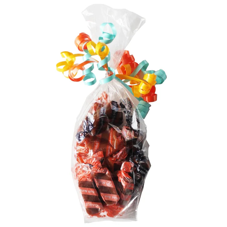 Mrs. Prindables Caramel Apple & Confections Birthday Box