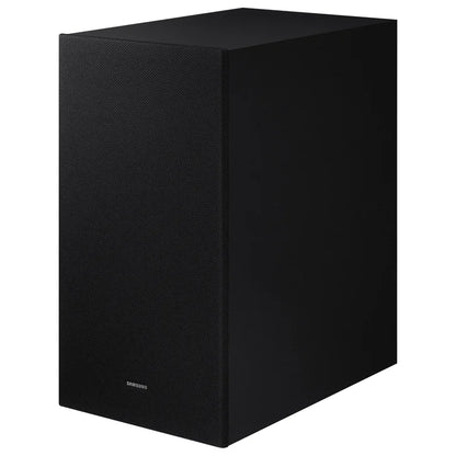 Samsung HW-B73CD/ZA 5.1 Channel Soundbar with DTS Virtual:X and Wireless Subwoofer