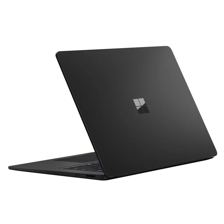 Microsoft Surface Laptop Copilot+ PC 15" PixelSense 2496 x 1664 Touchscreen - Qualcomm Snapdragon X Elite (12 core) Processor - Windows 11 - Graphite