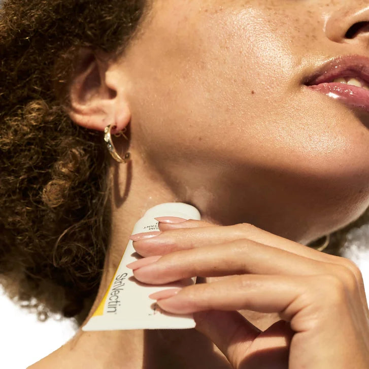 StriVectin Peptight Tightening Neck Serum Roller, 1.7 fl oz, 2-pack