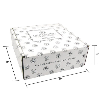 VanillaPura Vanilla Extract Making Gift Box