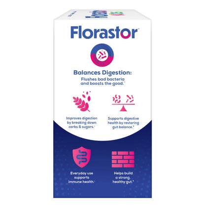 Florastor Kids Probiotic, 60 Sticks