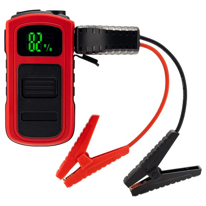 UltraPro Elite USB-C Jump Starter, 8000mAh, 800A, 30W