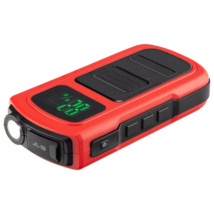 UltraPro Elite USB-C Jump Starter, 8000mAh, 800A, 30W