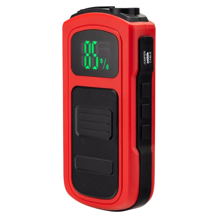 UltraPro Elite USB-C Jump Starter, 8000mAh, 800A, 30W