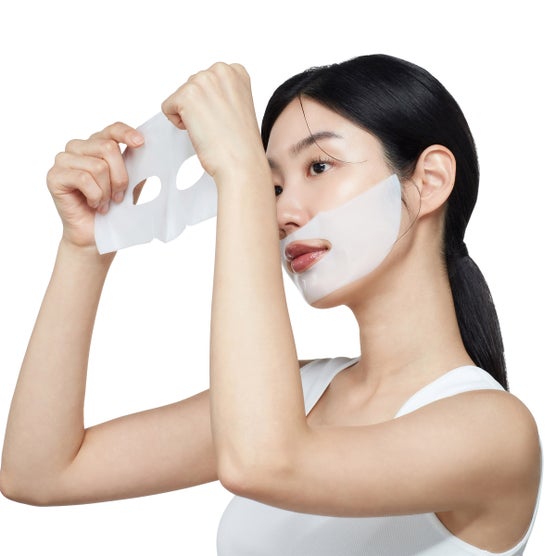 Biodance Bio-Collagen Real Deep Mask, 24-pack