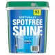 Cascade Complete Dishwasher Detergent ActionPacs, Fresh, 93-count