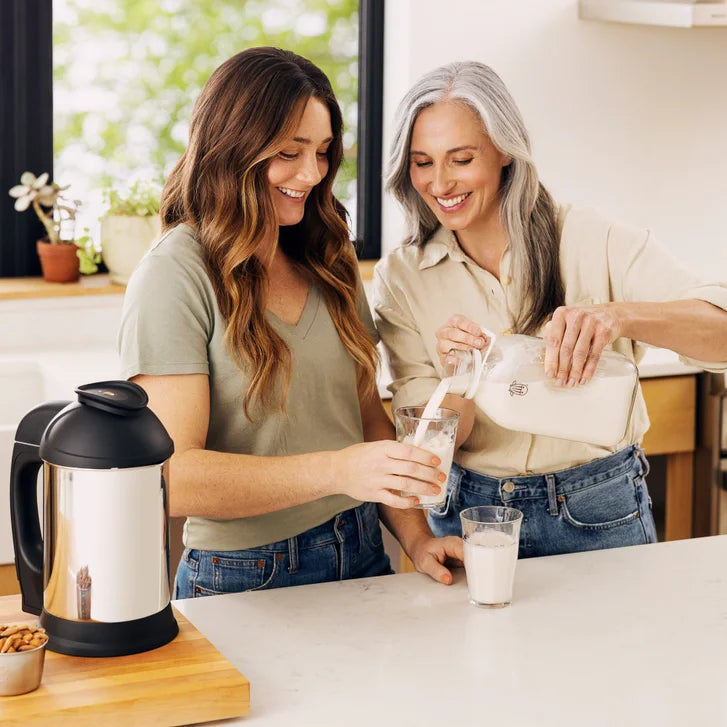 Almond Cow Complete Plant-Based Milk System