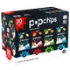 Popchips Potato Chips Snack Packs, Variety Pack, 0.8 oz, 30-count
