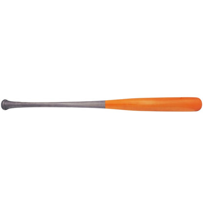 Gunnar Henderson Autographed Orange Chandler Player Model Baseball Bat Baltimore Orioles "AL ROY 23" - Beckett Authenticated