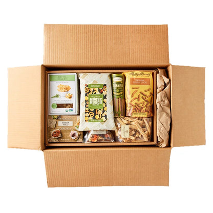 Harry and David Banquet Best Holiday Gift Basket