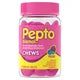 Pepto Bismol Chews, Berry Mint Flavor, 70 Chewable Tablets