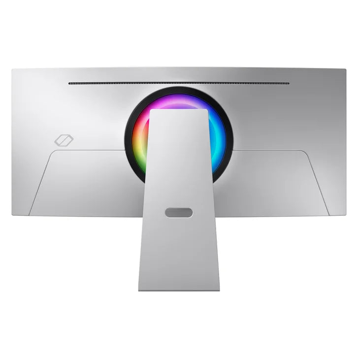 Samsung 34" Odyssey G8 UWQHD QD-OLED 175Hz FreeSync Premium Pro Curved Gaming Monitor