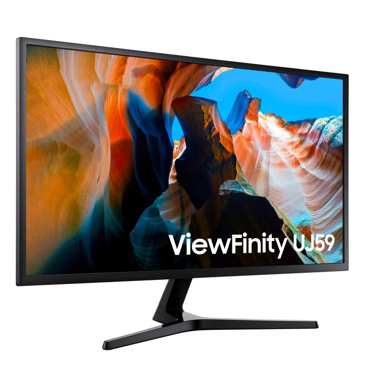 Samsung 32" Class ViewFinity UJ59 4K UHD Monitor