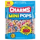 Charms Mini Pops, Assorted Flavors, 350-count