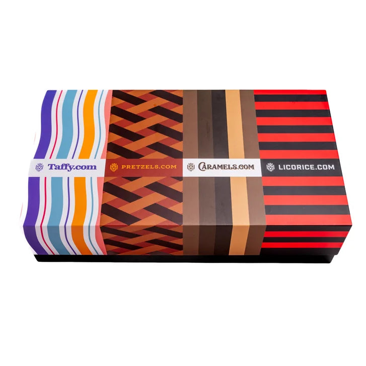 G.O.A.T. FOODS Best Set, 4 Pack, 48 oz. Total