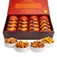 G.O.A.T. FOODS Pretzels.com Assortment, 4-Pack
