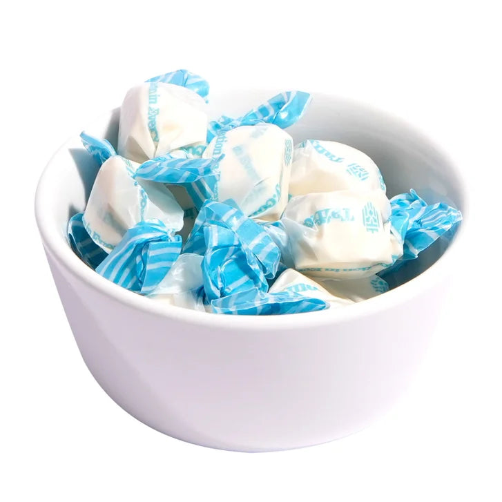 G.O.A.T. FOODS Taffy.com Assortment, 4-Pack, 48 oz. Total