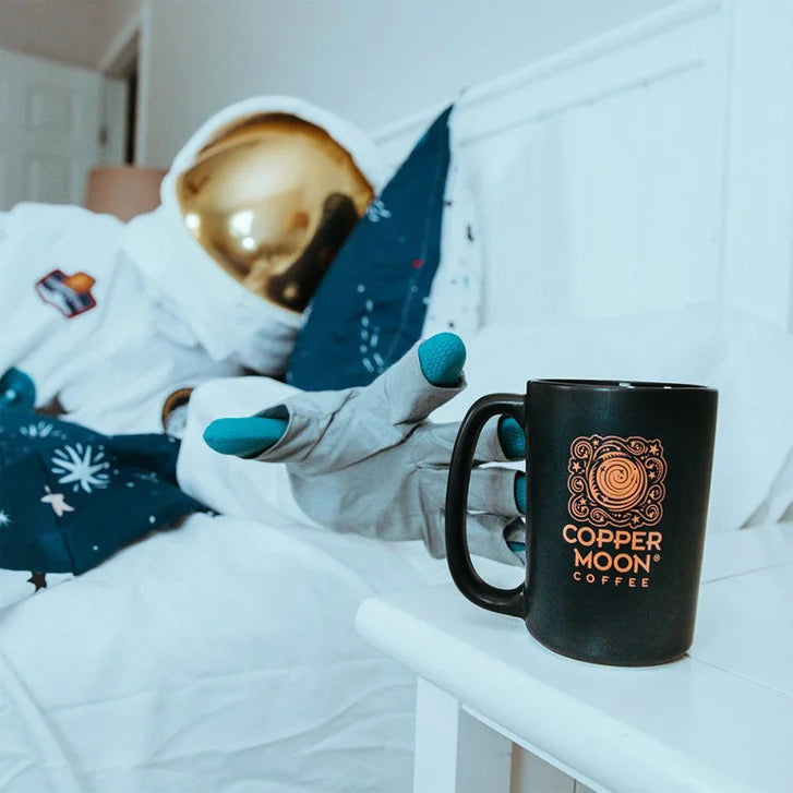 Copper Moon Stargazer Blend, Ground Coffee, 12 oz. Bags, 6-pack