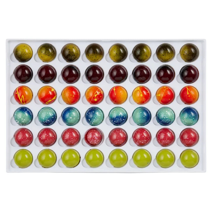 Mae Fine Foods Bonbon - 2 x 48 Count Tray Bundle, 96 Pieces Total