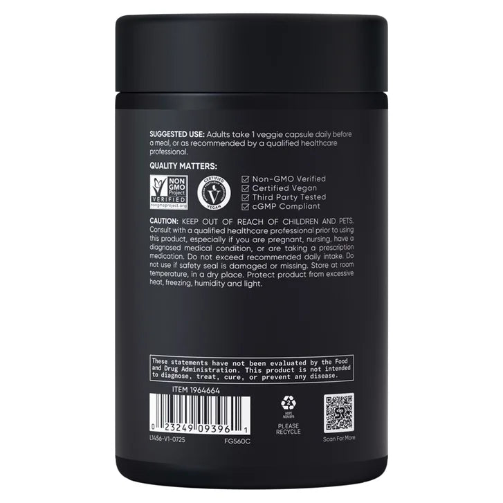 Sports Research Digestive Enzymes, 150 Veggie Capsules