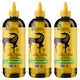 Terra Delyssa First Cold Press Extra Virgin Olive Oil, 25.5 fl oz, 3-pack