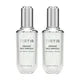 TirTir Ceramic Milk Ampoule 1.35 fl oz, 2-pack